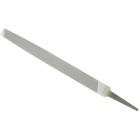 Nicholson 8 In. Mill Bastard File without Handle (Bulk) Image 1