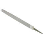 Nicholson 10 In. Mill Bastard File without Handle (Bulk) Image 1