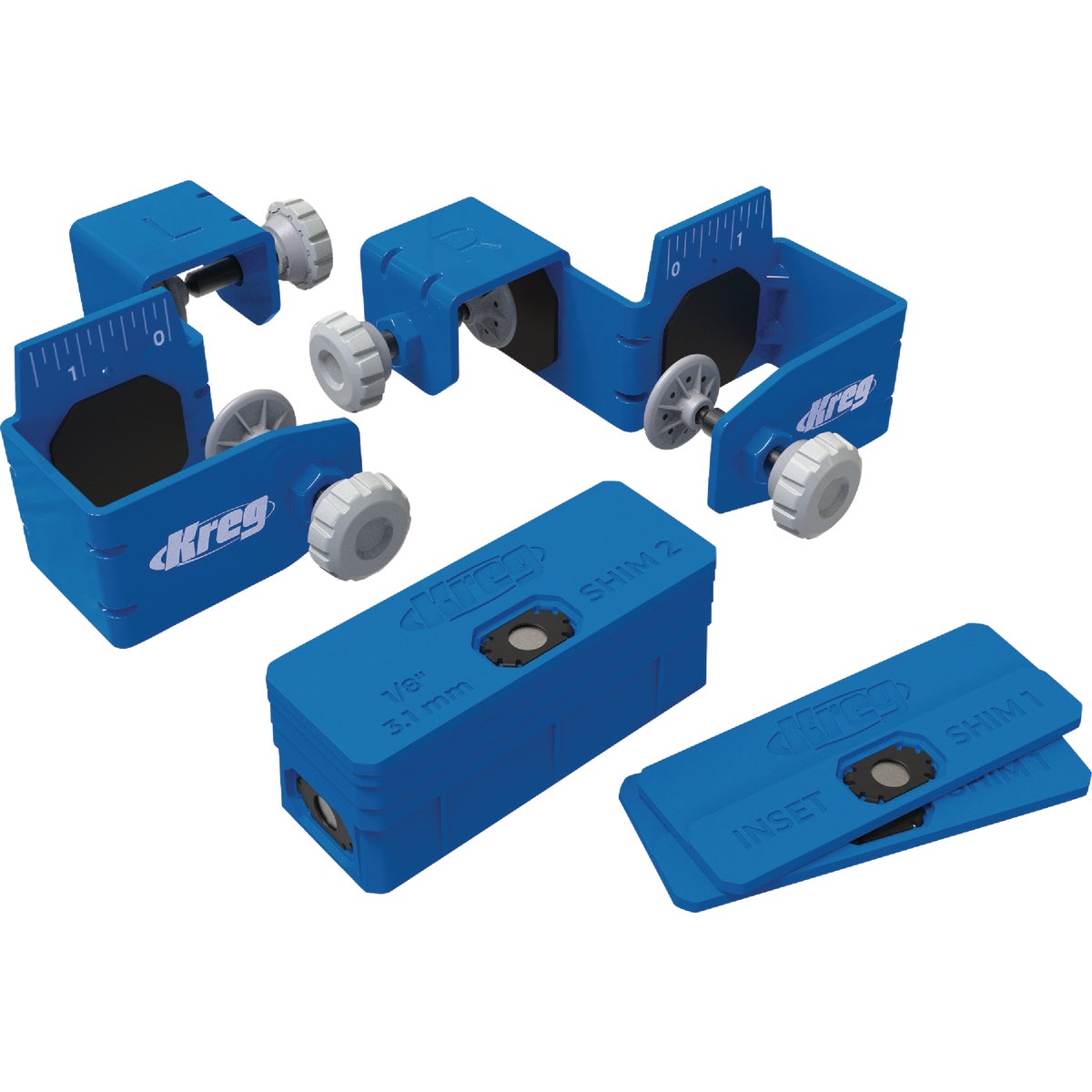 Kreg Drawer Front Mounting System Image 11