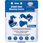 Kreg Drawer Front Mounting System Image 10