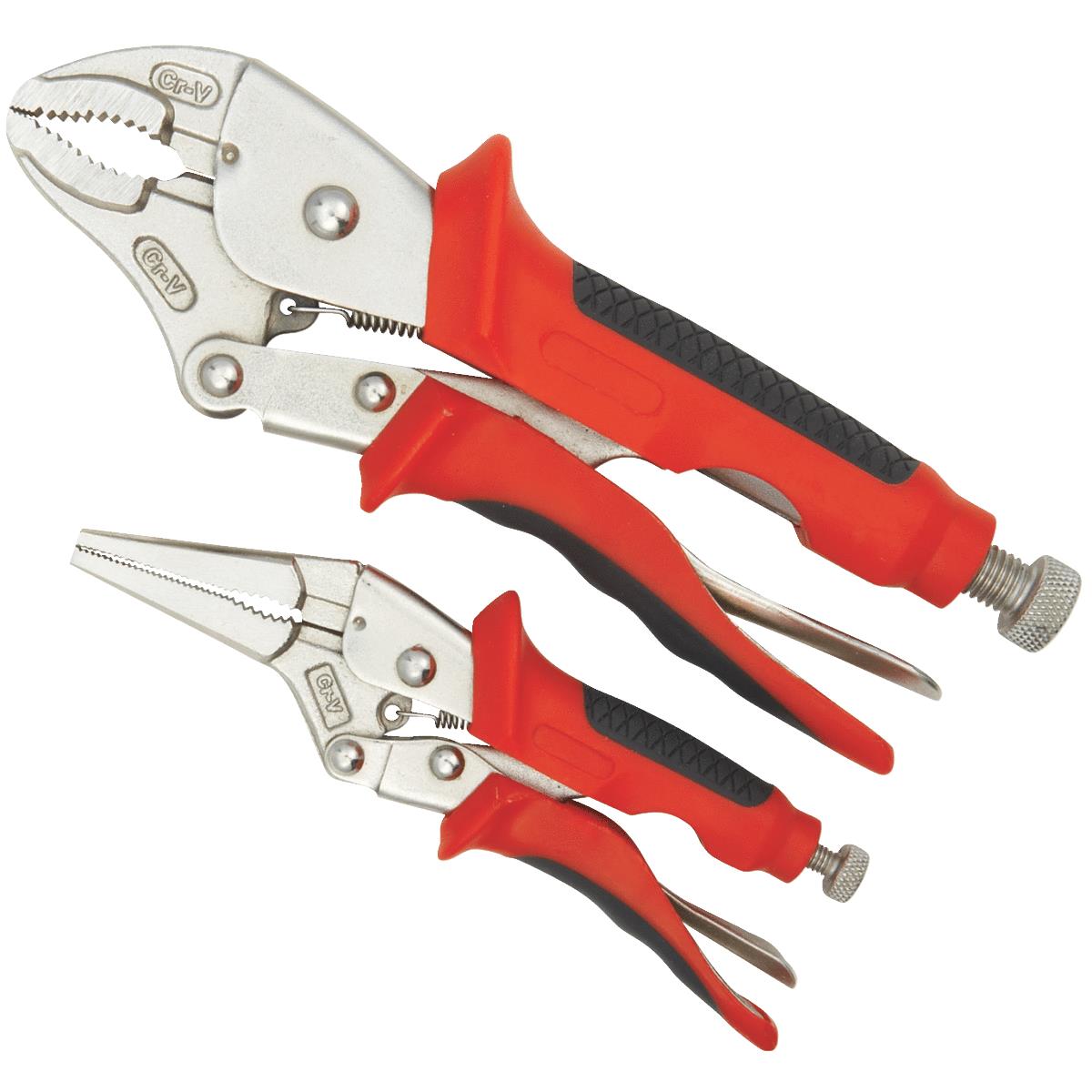 Locking Clamps & Pliers