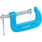 Channellock 2 In. C-Clamp Image 1