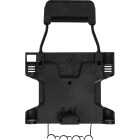 Channellock 5 Gal. 5.0-Peak HP Wall Mount Wet/Dry Vacuum Image 20