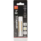Do it Best 3/32 In. Titanium Drill Bit (2-Pack) Image 1