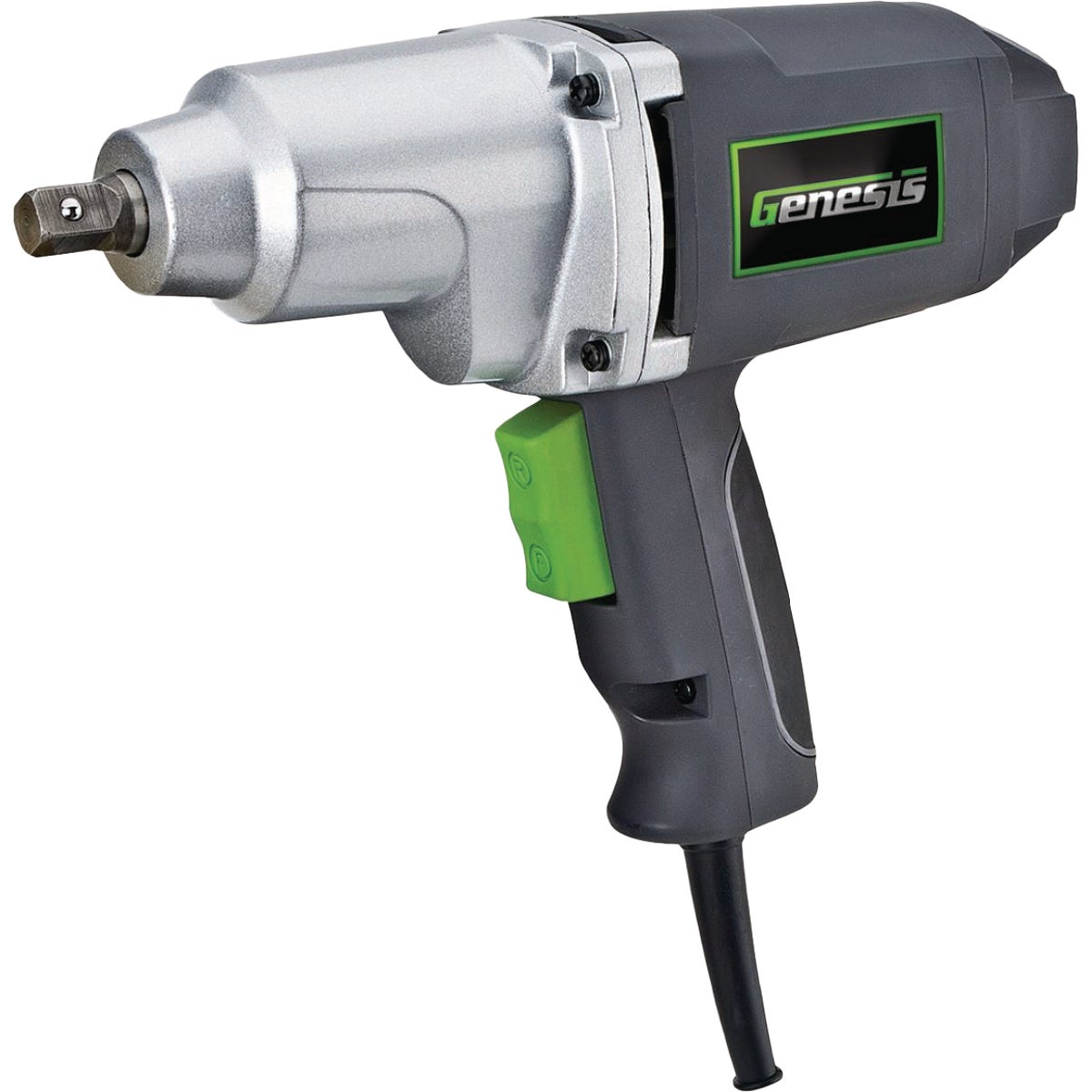 Genesis 1/2 In. Impact Wrench