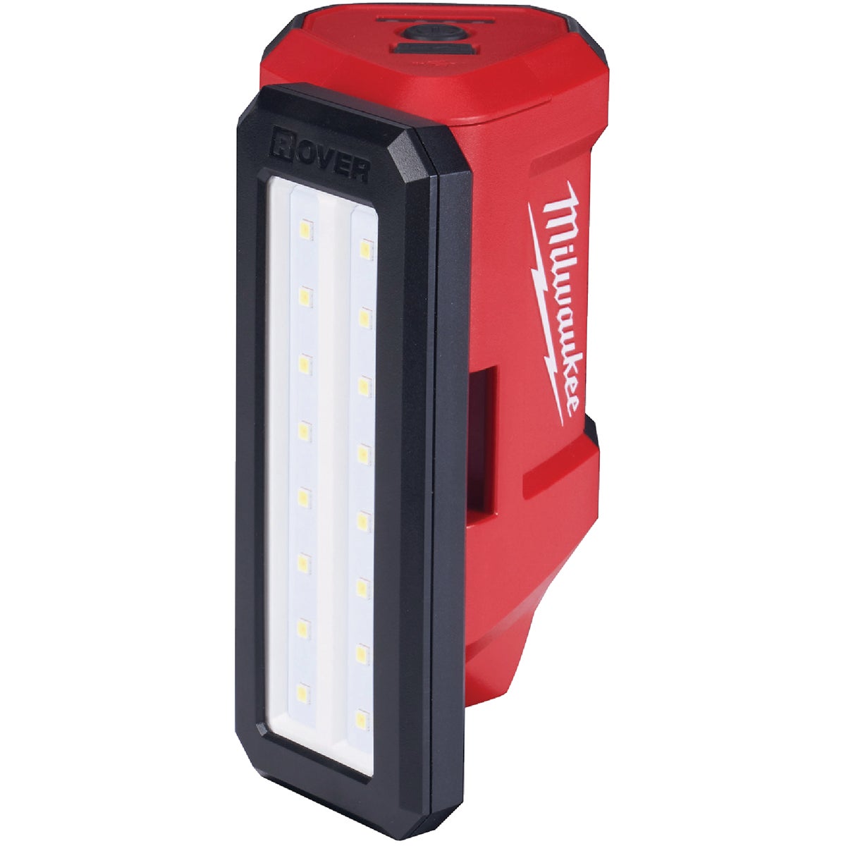 Milwaukee M12 ROVER 12V Lithium-Ion LED Service & Repair Flood Cordless Work Light with USB Charging (Tool Only)