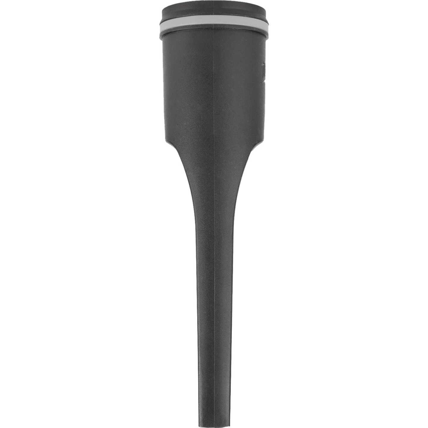 Milwaukee 1-7/8 In. x 7-1/2 In. L Plastic Crevice Tool Image 3