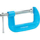 Channellock 3 In. C-Clamp Image 1