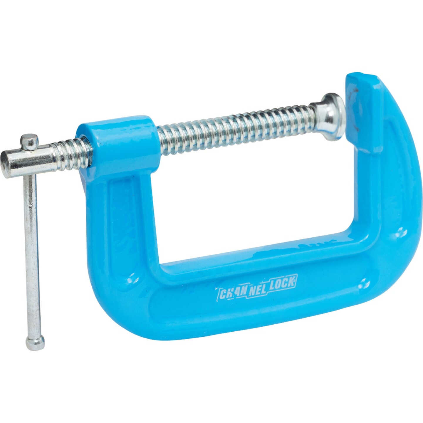 Channellock 3 In. C-Clamp Image 1