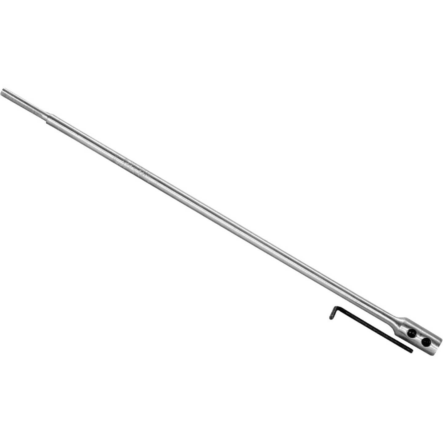 Irwin Speedbor 12 In. x 1/4 In. Spade Drill Bit Extension Image 1