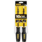 DeWalt Demolition Combination Screwdriver Set (2-Piece) Image 4