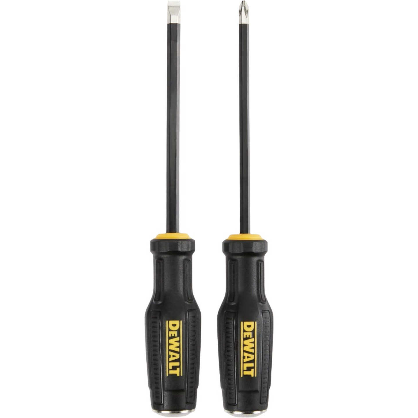 DeWalt Demolition Combination Screwdriver Set (2-Piece) Image 1