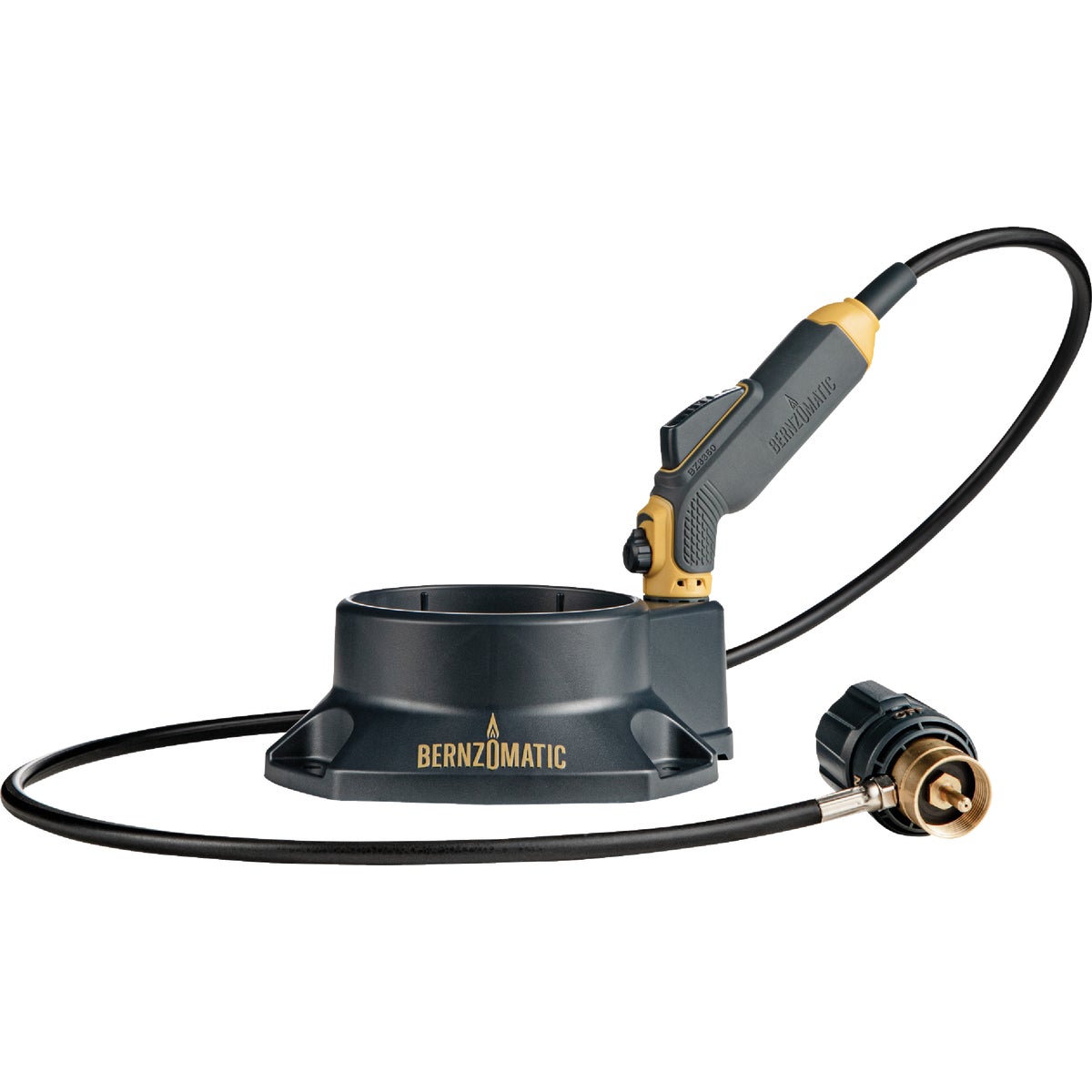 Bernzomatic FirePoint Creator Tool Torch Image 7