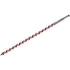 Milwaukee 7/16 In. x 18 In. Ship Auger Bit Image 1