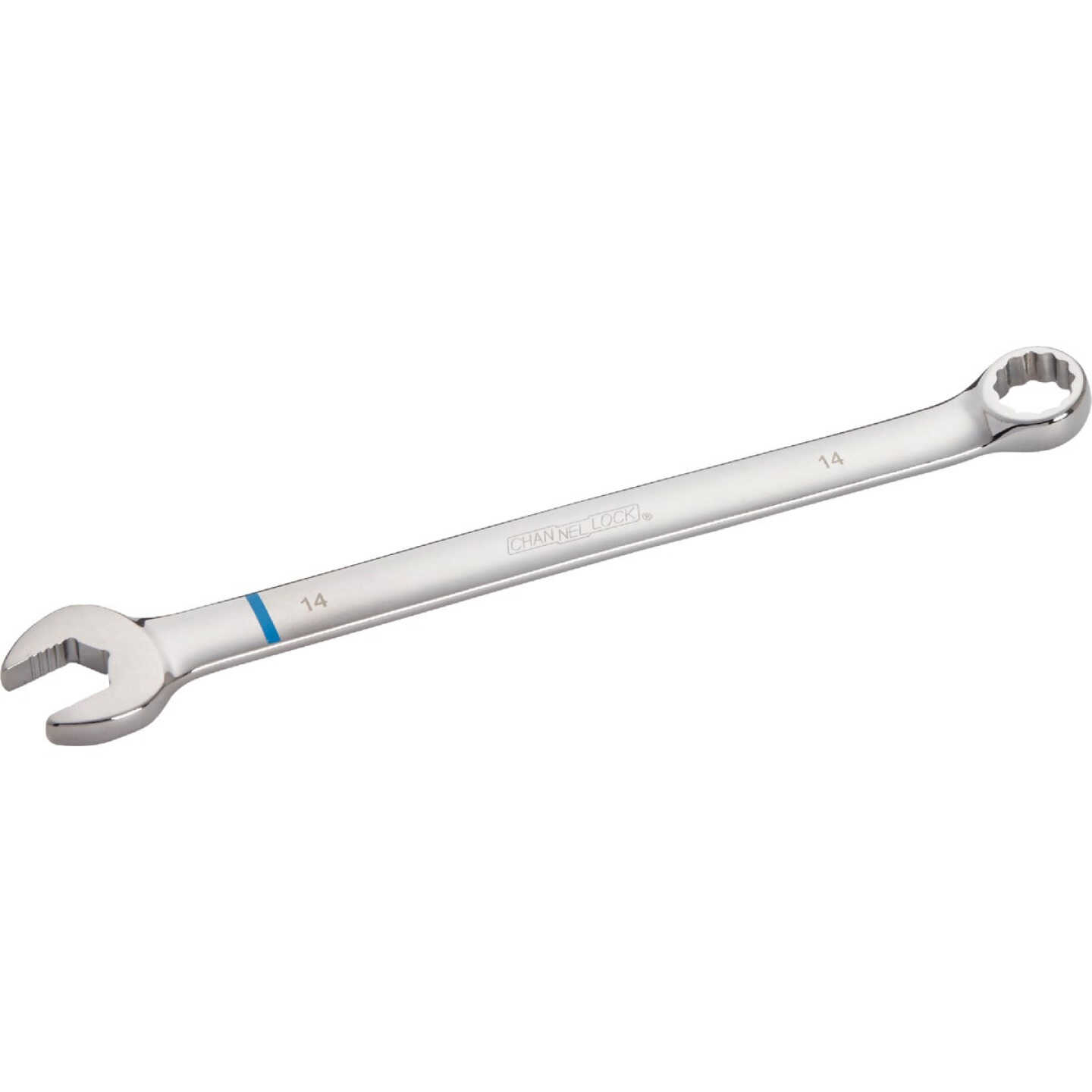 Channellock Metric 14 mm 12-Point Combination Wrench Image 1
