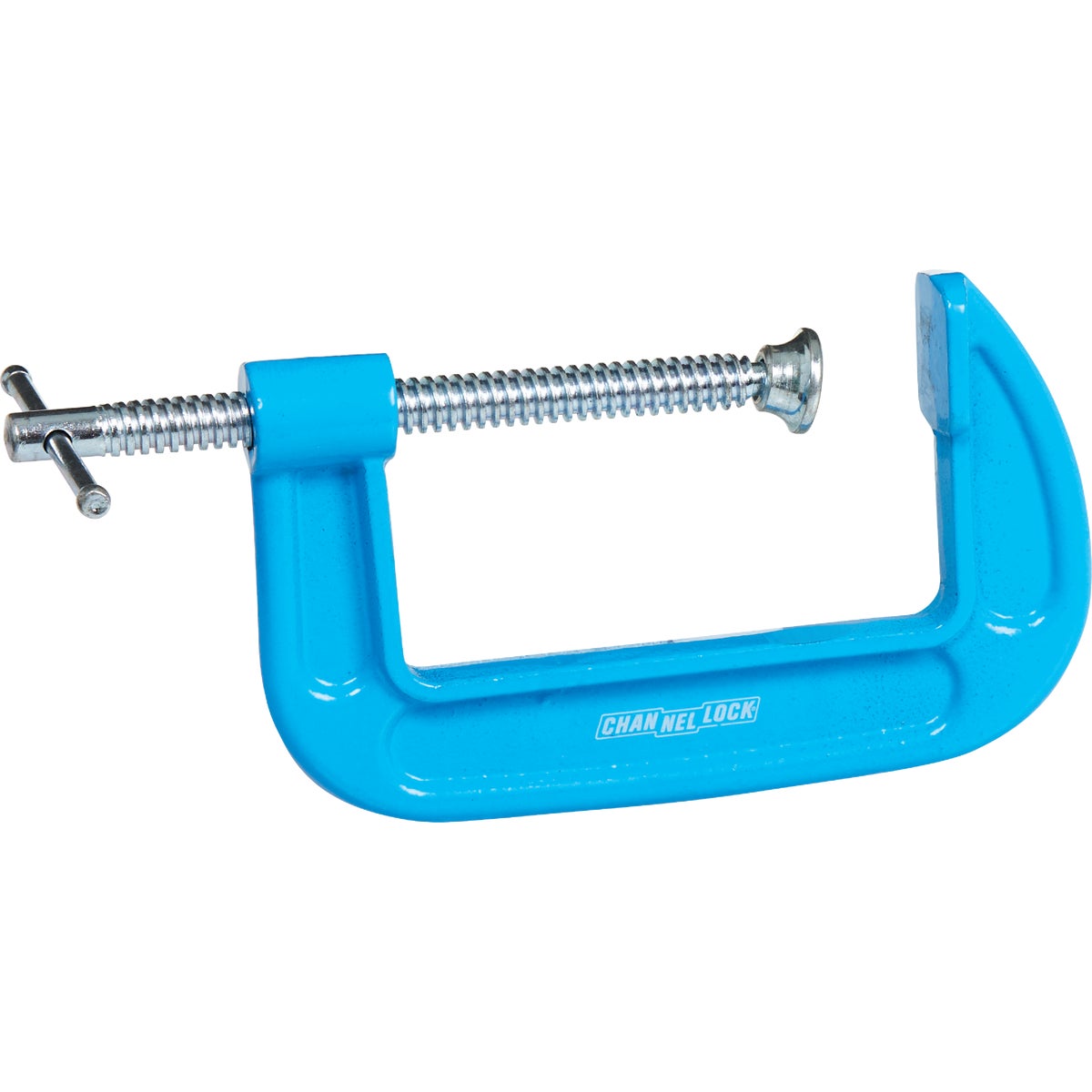 Channellock 4 In. C-Clamp