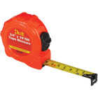 Do it 5m/16 Ft. Metric/SAE Power Tape Measure Image 1