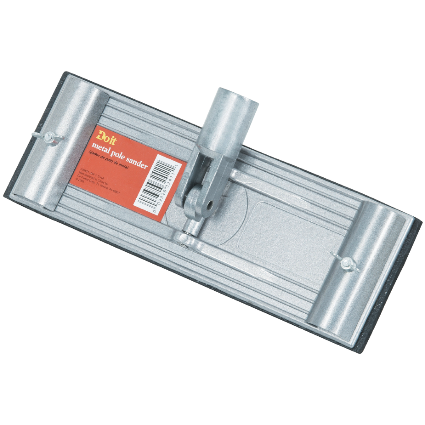 Do it Metal Pole Sander Head Image 2