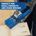 Kreg 310 Pocket Hole Jig Image 10