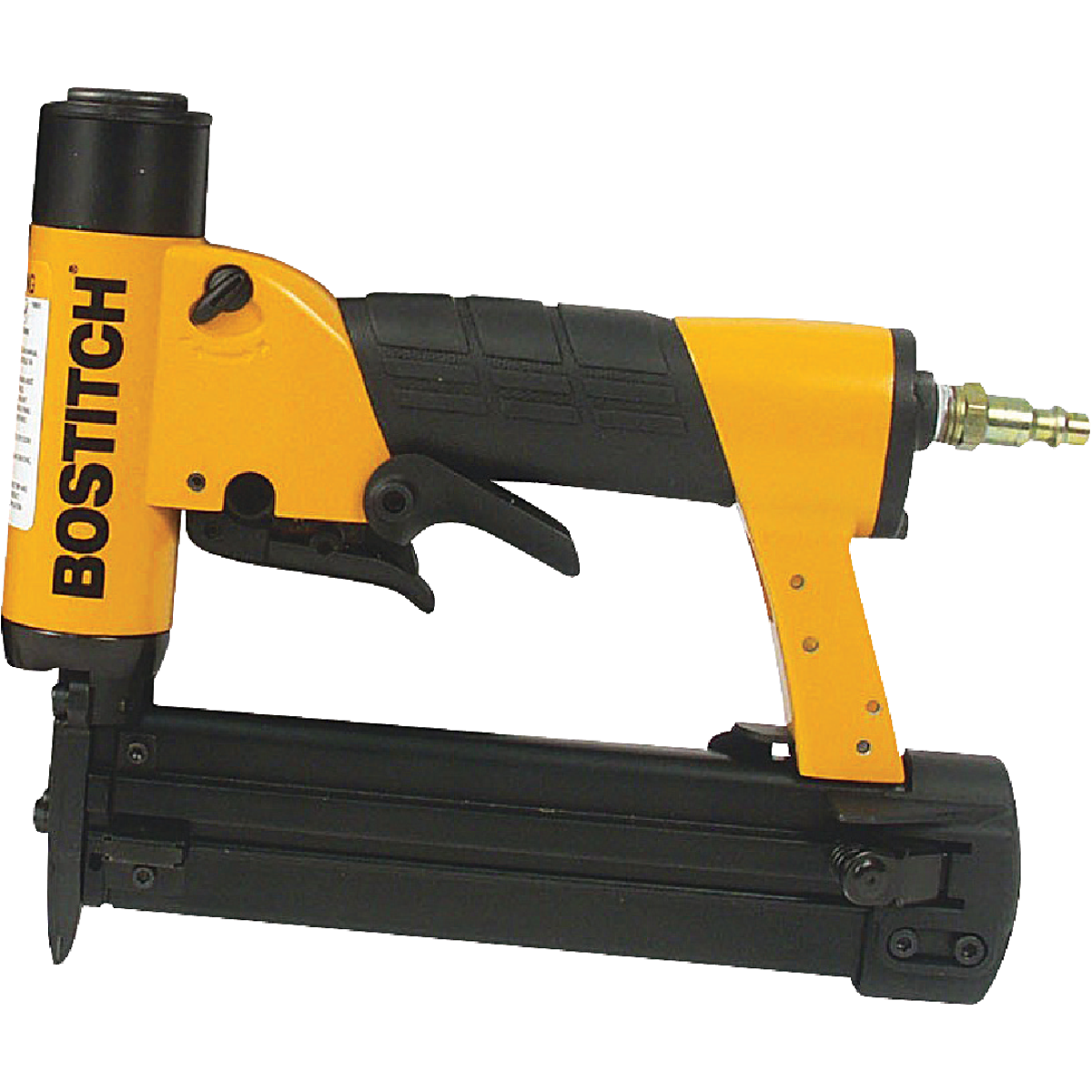 Bostitch 23-Gauge 1-3/16 In. Pin Nailer Kit Image 4