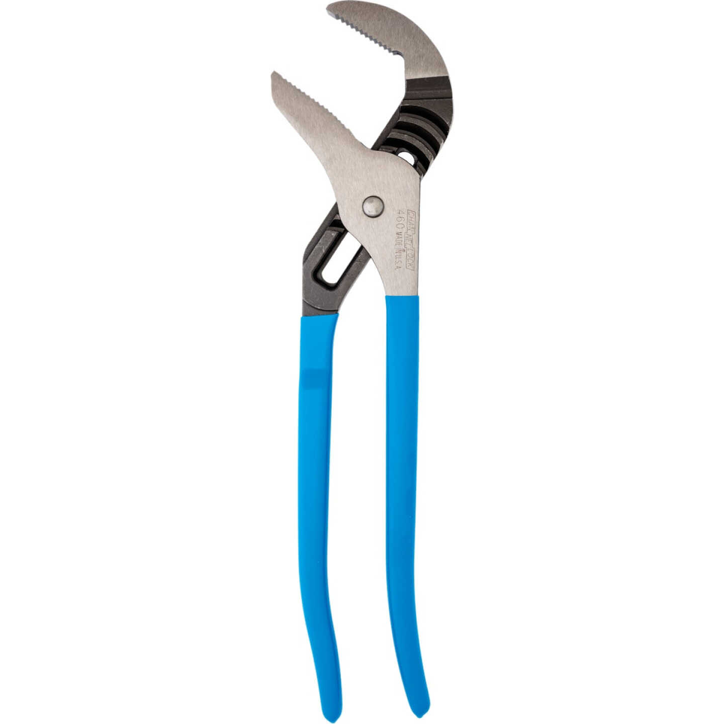 Channellock 16 In. Straight Jaw Groove Joint Pliers Image 1