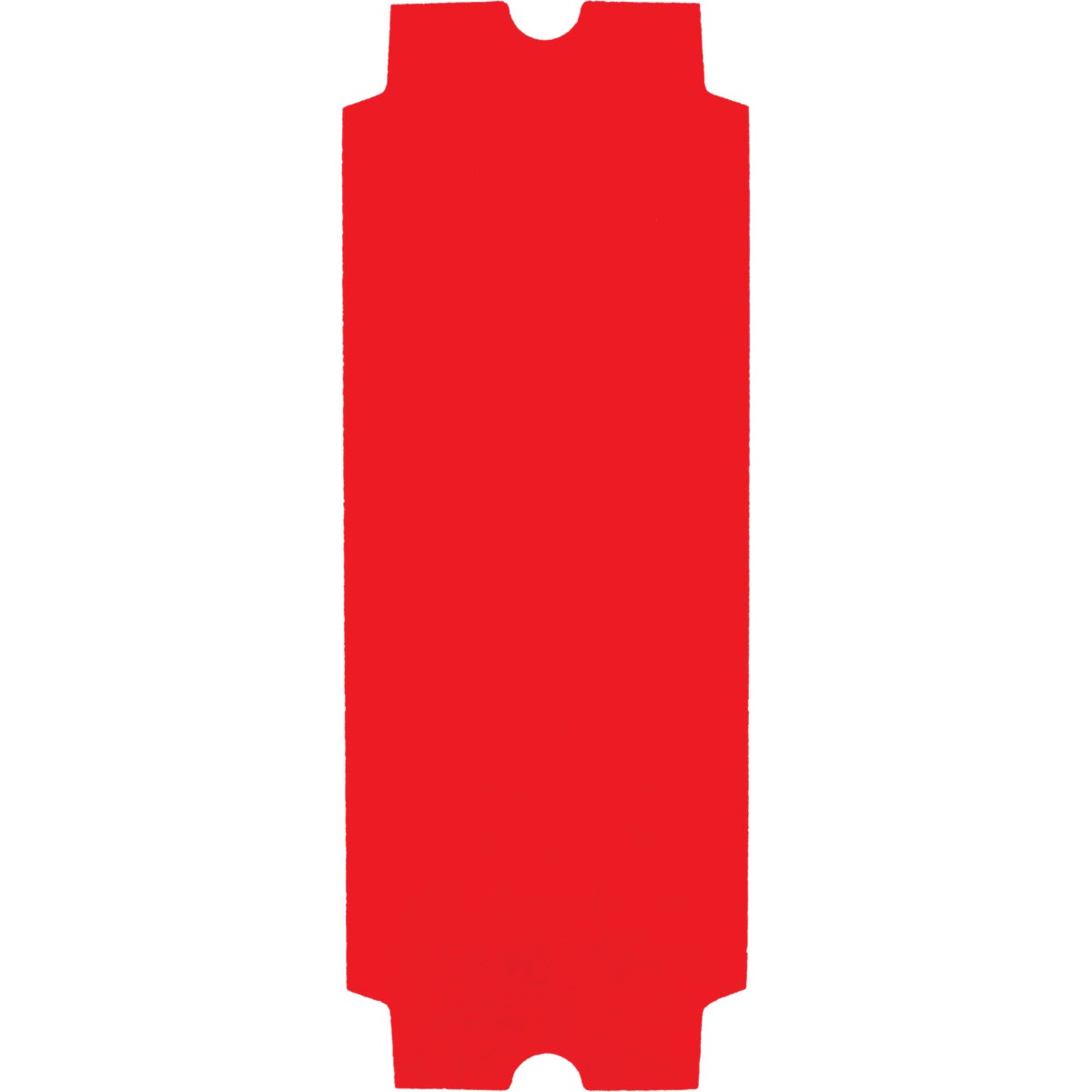 Diablo 220 Grit 4-3/16 In. x 11-1/4 In. Drywall Sandpaper (10-Pack) Image 2