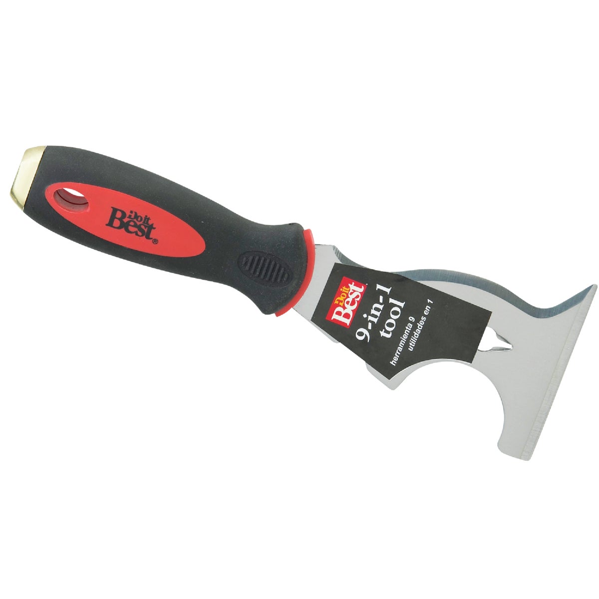 Do it Best 9-In-1 Multi-Purpose Painter's Tool Image 1