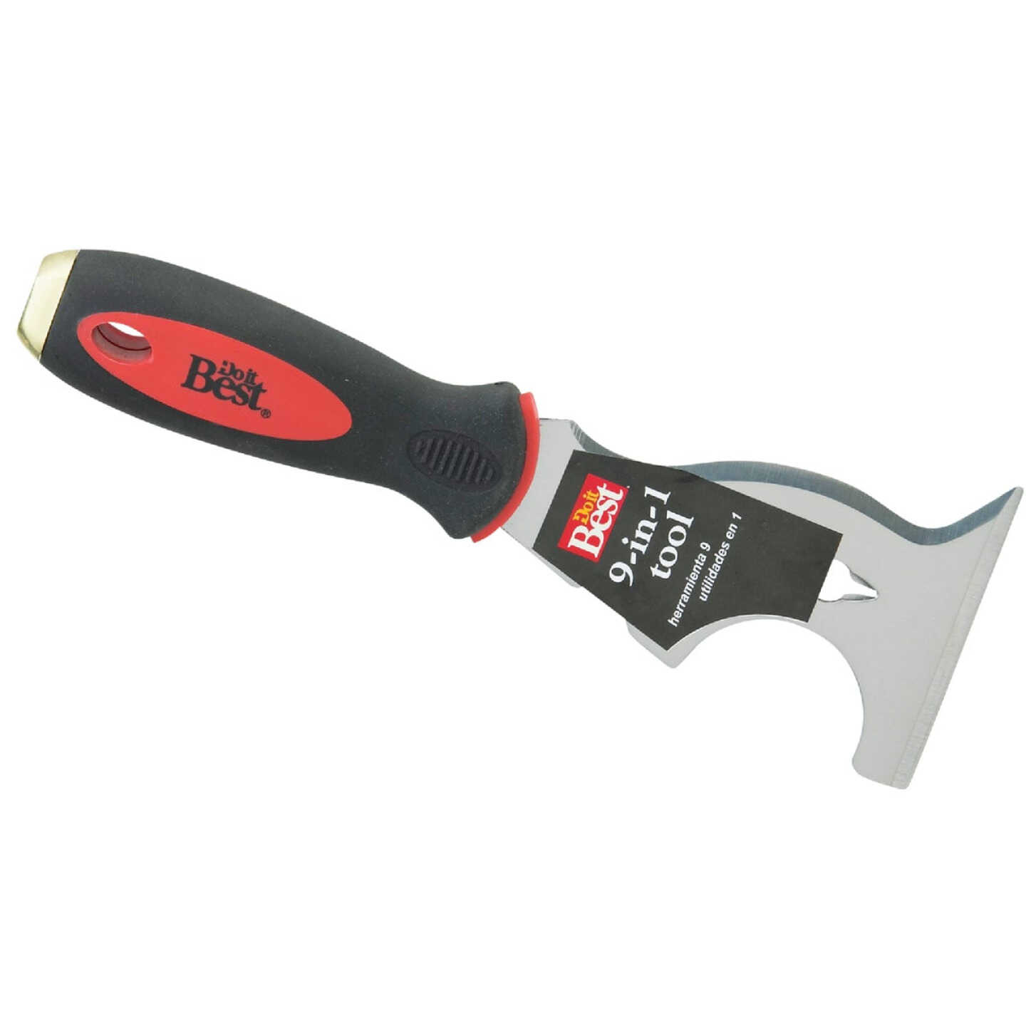 Do it Best 9-In-1 Multi-Purpose Painter's Tool Image 1