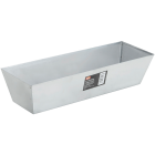 Do it Best 12 In. Stainless Steel Mud Pan Image 3