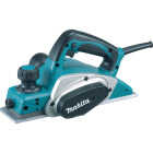 Makita 6.5A 3-1/4 In. 3/32 In. Planing Depth Planer Image 1