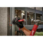 Milwaukee 5/16 In. x 6 In. Slotted Demolition Screwdriver with Cushion Grip Image 4