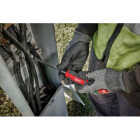Milwaukee 5/16 In. x 6 In. Slotted Demolition Screwdriver with Cushion Grip Image 5