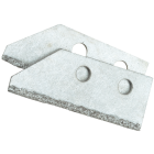 Do it Best Tungsten Carbide Grout Saw Blade (2-Pack) Image 1