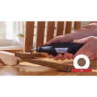 Dremel 3100 1.2-Amp Variable Speed Electric Rotary Tool Kit with (15) Accessories Image 6