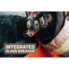 Spec Ops Folding Utility Knife with (3) Blades Image 3