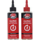 J-B Weld (2) 4 Oz. ClearWeld Pro Epoxy Image 2