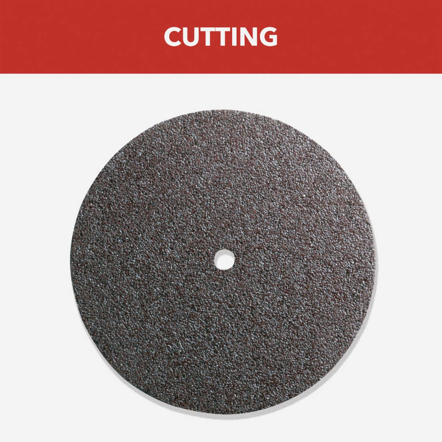 Dremel 1-1/4 In. Cut-Off Wheel Image 3