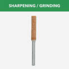 Dremel 3/16 In. Chainsaw Sharpening Grinding Stone Image 3