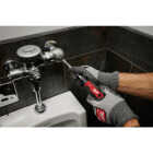 Milwaukee 1/4 In. x 4 In. Slotted Screwdriver with Cushion Grip Image 6