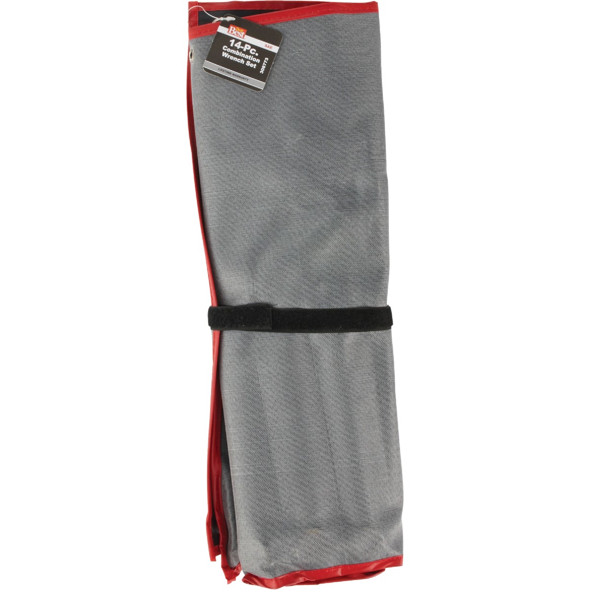 Do it Best Standard 12-Point Combination Wrench Set (14-Piece) Image 2