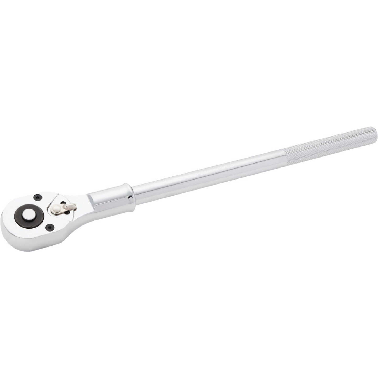Channellock 3/4 In. Drive 72-Tooth Quick Release Ratchet Image 1