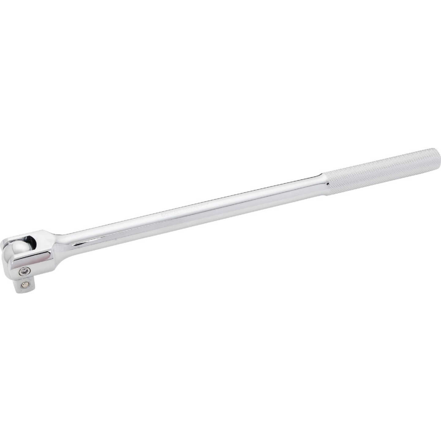 Channellock 3/4 In. Drive 19 In. Long Flex Handle Breaker Bar Image 1
