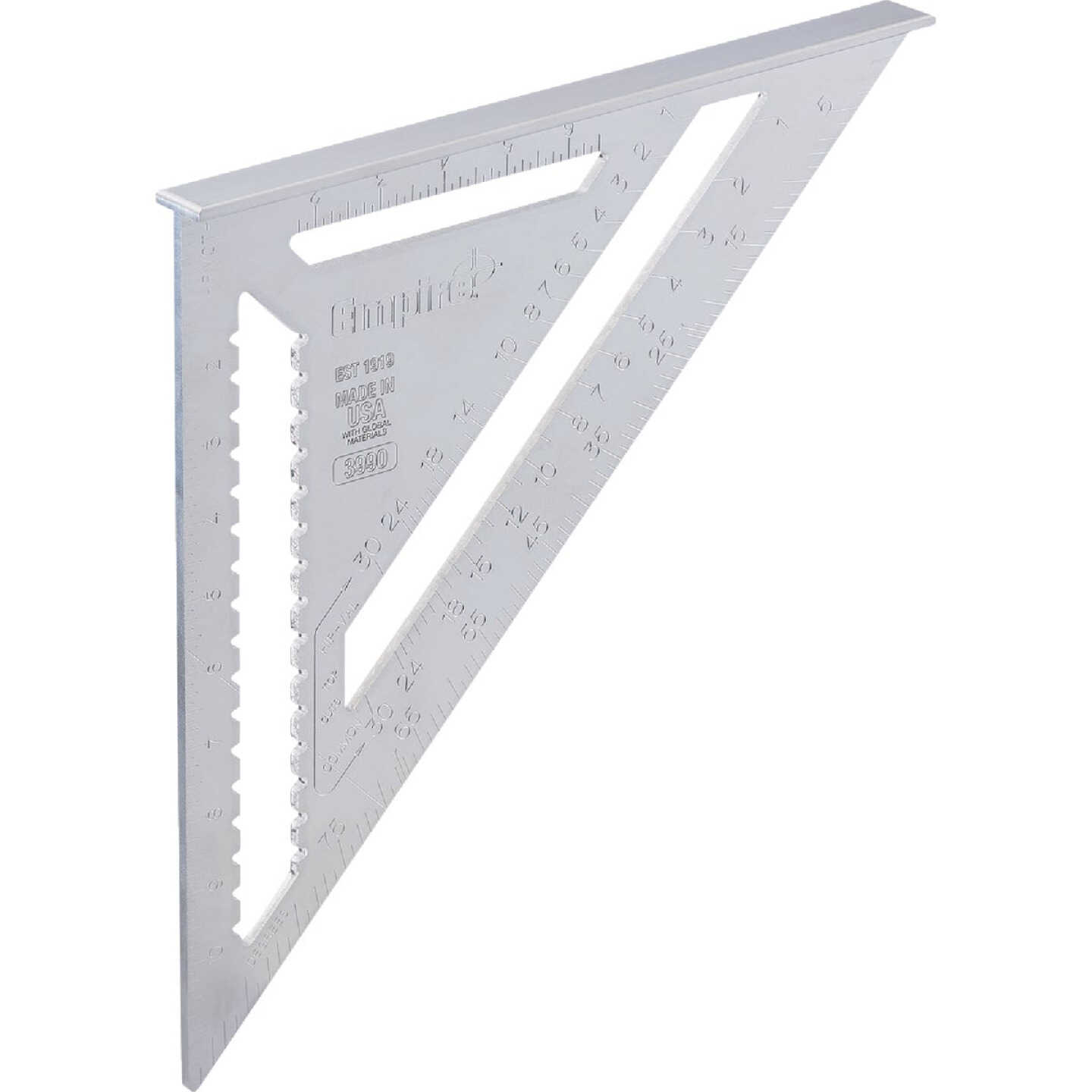 12 in. Magnum Rafter Square Image 4