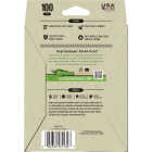 Gator 4.5 In. x 5.5 In. 100-Grit Aluminum Oxide Sandpaper Sheet (25-Pack) Image 2