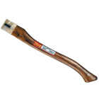 Do it 19 In. Hickory House Axe Handle Image 1