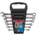Channellock Standard 12-Point Combination Wrench Set (6-Piece) Image 2