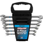 Channellock Metric 12-Point Combination Wrench Set (6-Piece) Image 2