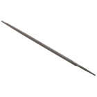Nicholson 6 In. XX-Slim Taper File without Handle Image 1