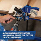 Kreg MortiseMate Loose Tenon Jig Image 3