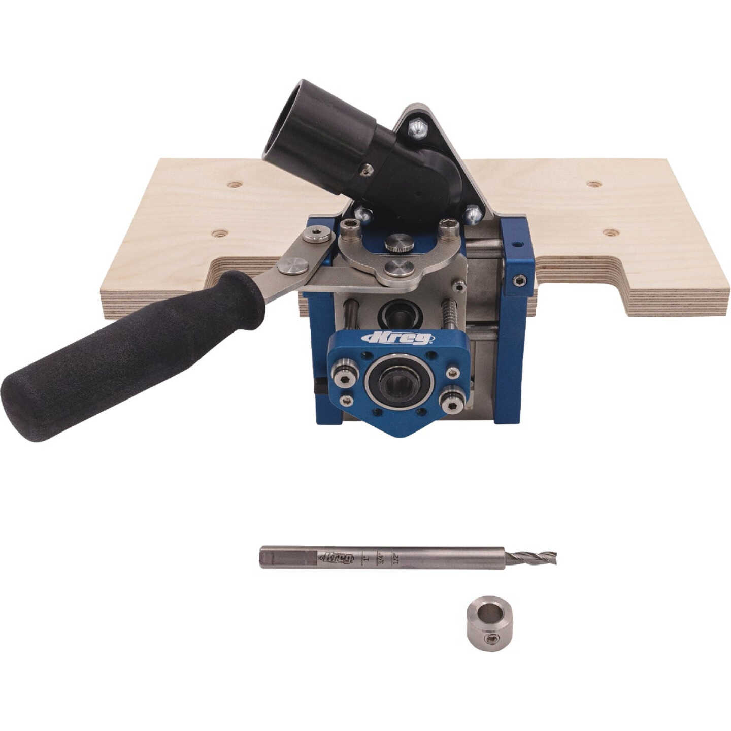 Kreg MortiseMate Loose Tenon Jig Image 1